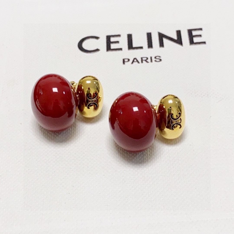 Ce1i*e earrings